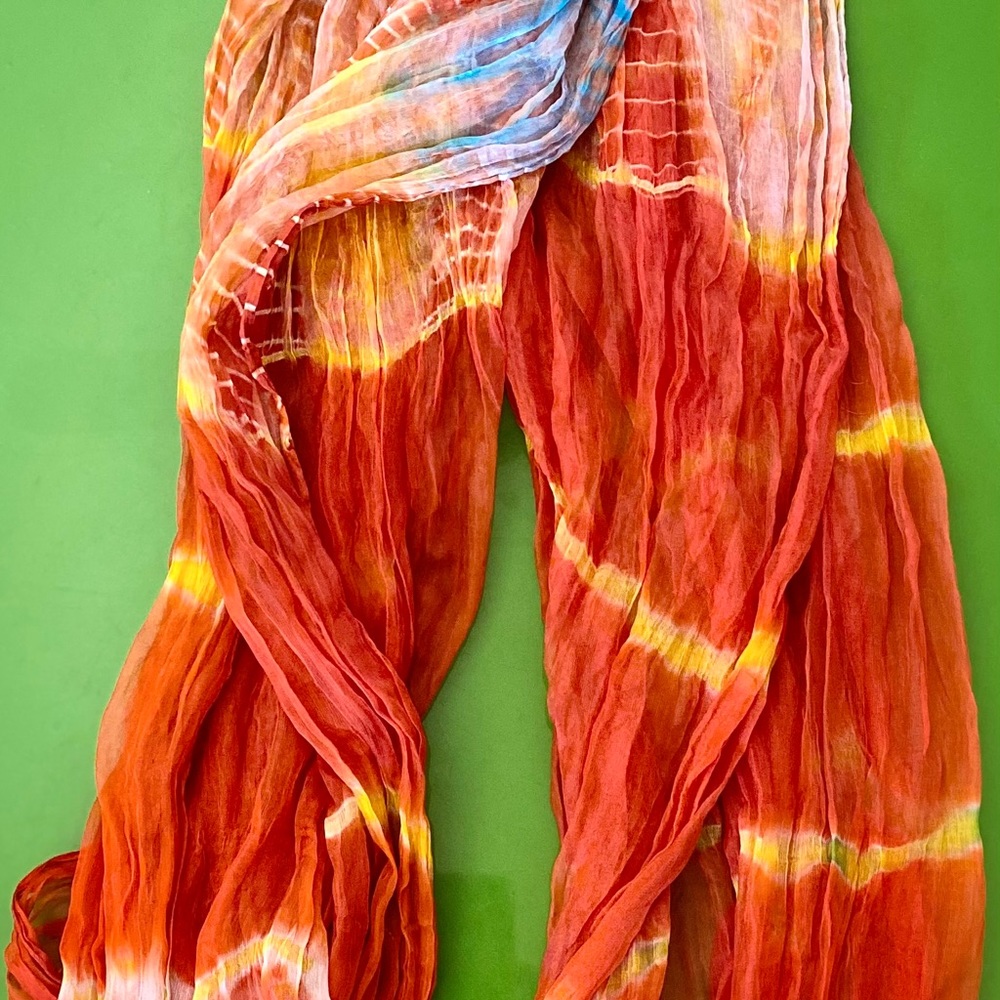 Scarf - Picture 2 of 4